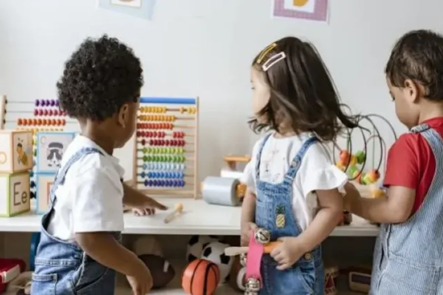 Established Eastern Iowa Child Care Business