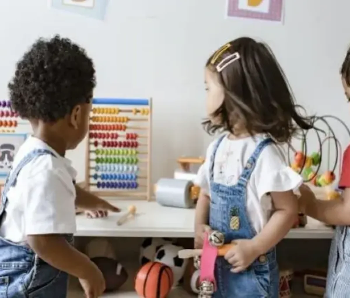 Established Eastern Iowa Child Care Business